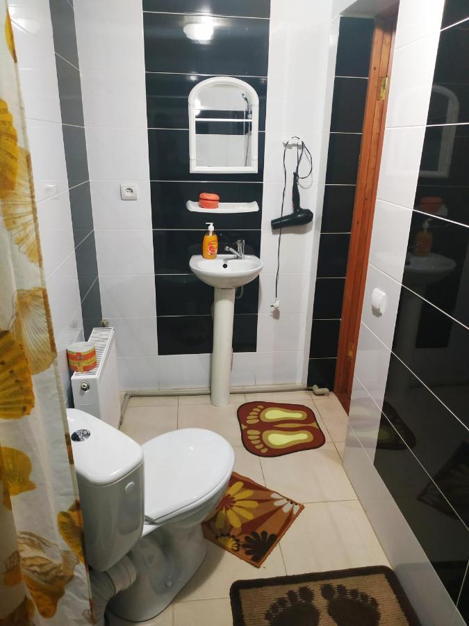 מלון ירמכה V Ulyanu מראה חיצוני תמונה
