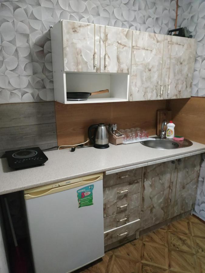 מלון ירמכה V Ulyanu מראה חיצוני תמונה
