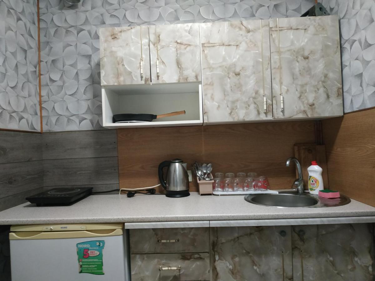 מלון ירמכה V Ulyanu מראה חיצוני תמונה