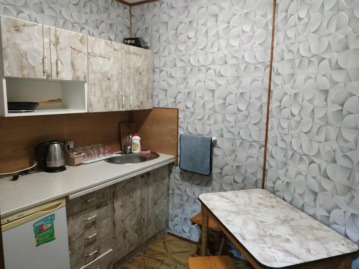 מלון ירמכה V Ulyanu מראה חיצוני תמונה